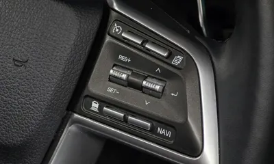 KG_Mobility_Ssangyong Rexton 2022, 36348 км, за 19218.25 USD - фото 21