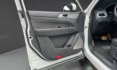 KG_Mobility_Ssangyong Rexton 2022, 36348 км, за 19218.25 USD - фото 25