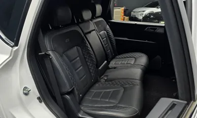 KG_Mobility_Ssangyong Rexton 2022, 36348 км, за 19218.25 USD - фото 27