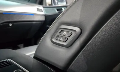 KG_Mobility_Ssangyong Rexton 2022, 36348 км, за 19218.25 USD - фото 33