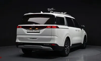 Kia Canival 2022, 104029 км, за 13005.78 USD