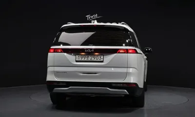Kia Canival 2022, 104029 км, за 13005.78 USD