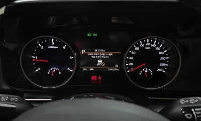 Kia Canival 2022, 104029 км, за 13005.78 USD - фото 8