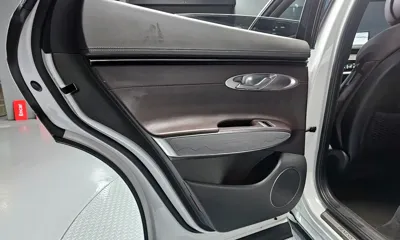 Genesis GV70 2021, 63296 км, за 24377.55 USD - фото 25