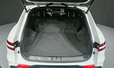 Genesis GV70 2021, 63296 км, за 24377.55 USD - фото 31