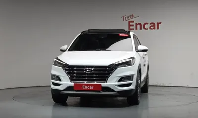Hyundai Tucson 2019, 91527 км, за 11335.51 USD