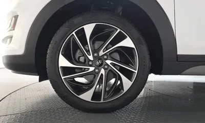 Hyundai Tucson 2019, 91527 км, за 11335.51 USD