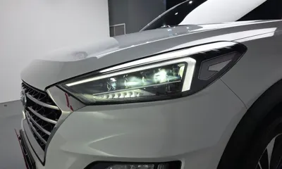 Hyundai Tucson 2019, 91527 км, за 11319.29 USD - фото 22