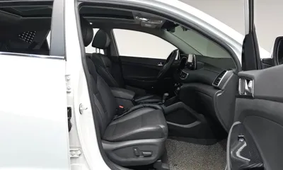 Hyundai Tucson 2019, 91527 км, за 11319.29 USD - фото 26