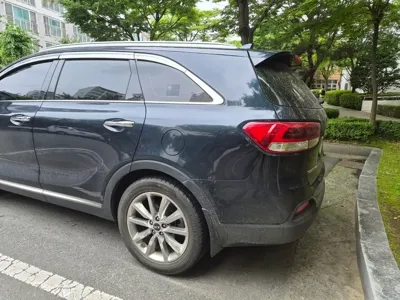 Kia Sorento 2017, 125000 км, за 9315.97 USD - фото 6