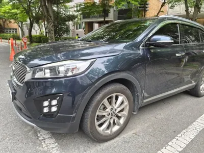 Kia Sorento 2017, 125000 км, за 9315.97 USD - фото 8