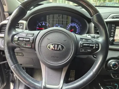 Kia Sorento 2017, 125000 км, за 9315.97 USD - фото 10