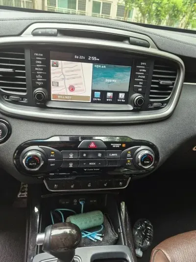 Kia Sorento 2017, 125000 км, за 9315.97 USD - фото 11