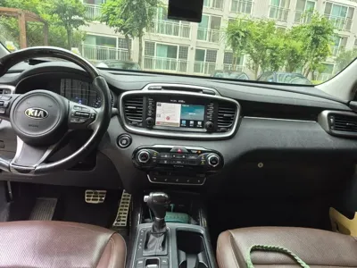 Kia Sorento 2017, 125000 км, за 9315.97 USD - фото 12