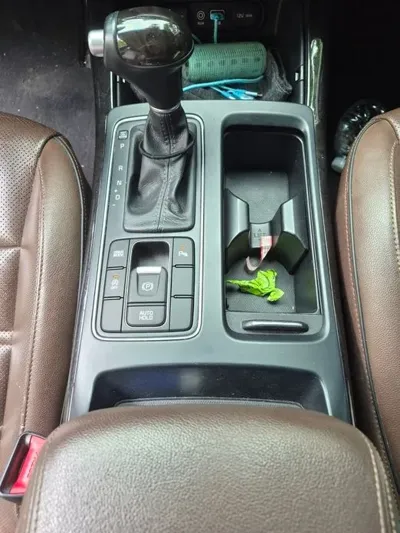 Kia Sorento 2017, 125000 км, за 9315.97 USD - фото 13