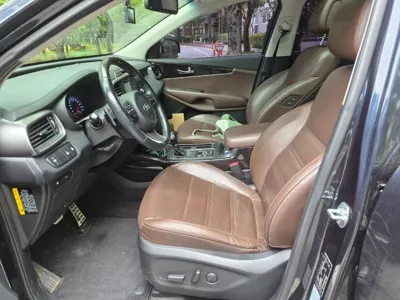 Kia Sorento 2017, 125000 км, за 9315.97 USD - фото 14