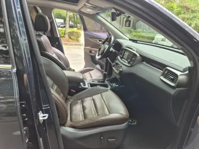 Kia Sorento 2017, 125000 км, за 9315.97 USD - фото 18