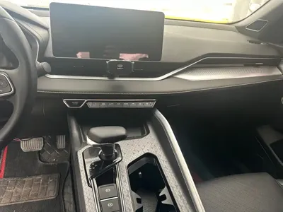 Geely Xingrui 2024, 16000 км, за 9343.55 USD - фото 6