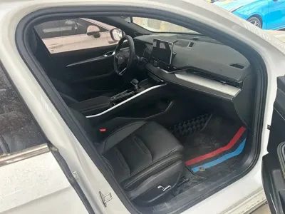 Geely Xingrui 2024, 16000 км, за 9343.55 USD - фото 8