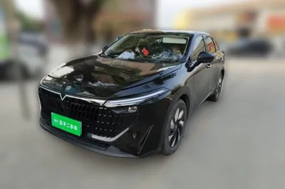 Venucia V DD-i · 2023 год