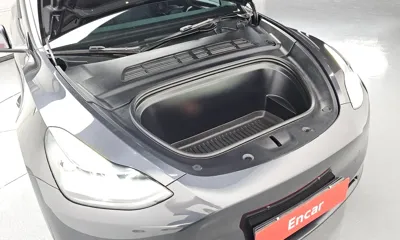 Tesla Model Y 2025, 8527 км, за 28817.12 USD - фото 6