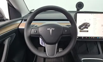 Tesla Model Y 2025, 8527 км, за 28817.12 USD - фото 13