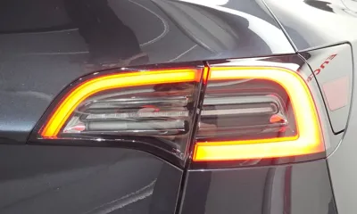 Tesla Model Y 2025, 8527 км, за 28817.12 USD - фото 23