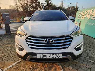 Hyundai Maxcruz 2015, 142197 км, за 7800.11 USD