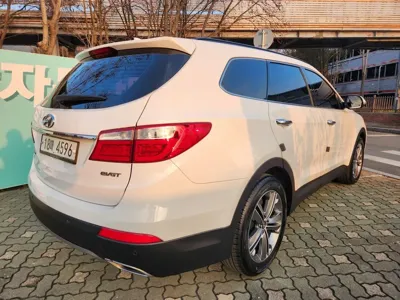 Hyundai Maxcruz 2015, 142197 км, за 7800.11 USD