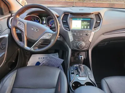 Hyundai Maxcruz 2015, 142197 км, за 7745.83 USD - фото 10
