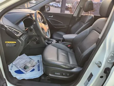 Hyundai Maxcruz 2015, 142197 км, за 7745.83 USD - фото 13