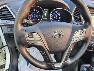 Hyundai Maxcruz 2015, 142197 км, за 7745.83 USD - фото 15