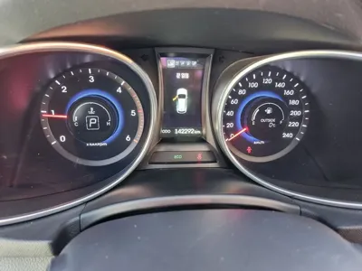 Hyundai Maxcruz 2015, 142197 км, за 7745.83 USD - фото 16