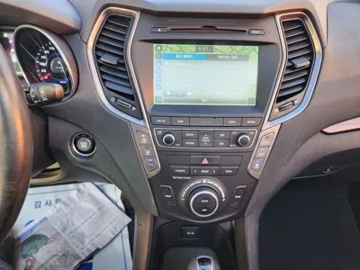 Hyundai Maxcruz 2015, 142197 км, за 7745.83 USD - фото 17