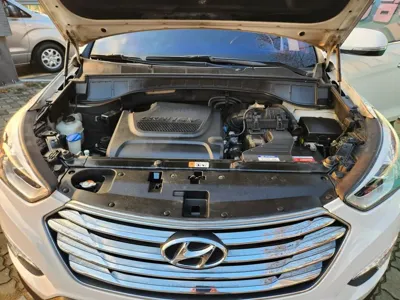 Hyundai Maxcruz 2015, 142197 км, за 7745.83 USD - фото 19