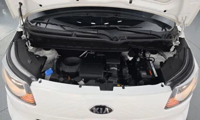 Kia Ray 2018, 66279 км, за 6788.33 USD - фото 6