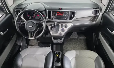 Kia Ray 2018, 66279 км, за 6788.33 USD - фото 7
