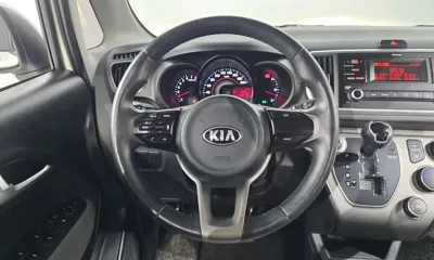 Kia Ray 2018, 66279 км, за 6788.33 USD - фото 14
