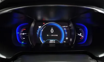 Renault-KoreaSamsung SM6