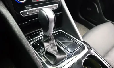 Renault-KoreaSamsung SM6