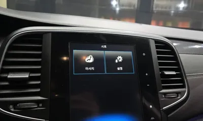 Renault-KoreaSamsung SM6