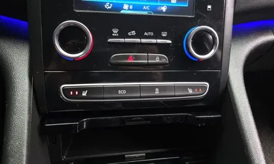 Renault-KoreaSamsung SM6