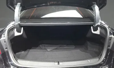 Renault-KoreaSamsung SM6