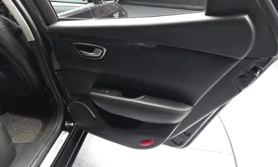 Renault-KoreaSamsung SM6