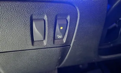 Renault-KoreaSamsung SM6