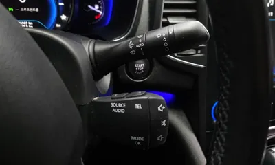 Renault-KoreaSamsung SM6