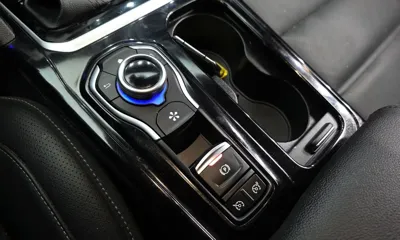 Renault-KoreaSamsung SM6