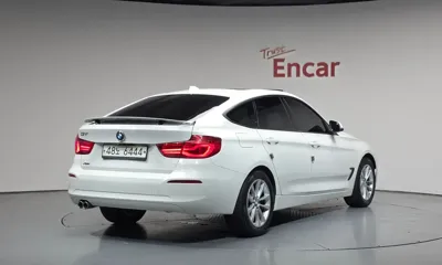 BMW Gran Turismo 2018, 147416 км, за 10245.91 USD