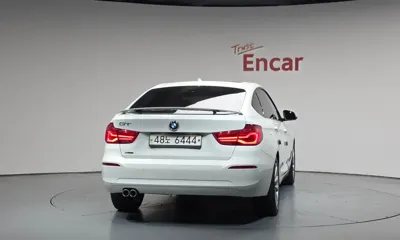 BMW Gran Turismo 2018, 147416 км, за 10245.91 USD