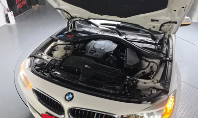 BMW Gran Turismo 2018, 147416 км, за 10174.61 USD - фото 6